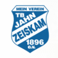 TB Jahn Zeiskam 1896