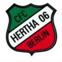 Hertha 06 Charlotten