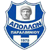 Apollon Paralimniou