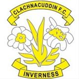 Clachnacuddin