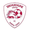 Sekhukhune United