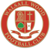 Walsall Wood