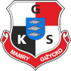 Mamry Gizycko